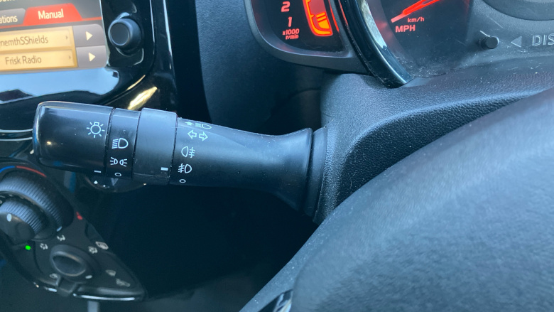 Toyota Aygo 1.0 VVT-i X-Cite 2 5dr Petrol Hatchback